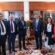 الحوارالاجتماعي في صلب مباحثات بين الاتحاد المغربي للشغل ومنظمة العمل الدولية