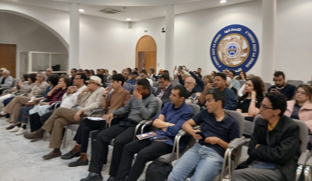 “كازا ميموار” تنظم الأيام التراثية للدار البيضاء من 12 إلى 18 ماي بدار الاتحاد المغربي للشغل بالمدينة القديمة