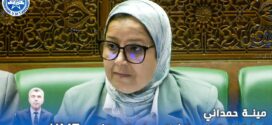 فريق (UMT) يطالب بإخراج الأنظمة الأساسية لمؤسسات القطاع الفلاحي والوزير يتعهد بالتعجيل بإخراجها