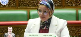 فريق إ.م.ش يؤكد موقفه الثابت دفاعا عن الوحدة الترابية واستعداده للترافع عنها في كل المحافل الدولية