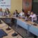 اجتماع للاطر النقابية لفروع مختلف الجامعات والنقابات الوطنية بجهة الدارالبيضاء سطات