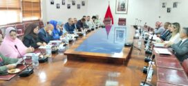 الجامعة الوطنية للصيد البحري تتشبث بالدفاع عن حقوق ومكتسبات الشغيلة، وبحوار اجتماعي جاد ومنتج 