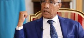 الميلودي المخارق بعتبر المطالبة بعقد جولة للحوار الاجتماعي خلال شتنبر، “أمرا مجانبا للصواب”