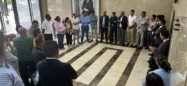 النقابة الوطنية لقطاع المغاربة المقيمين بالخارج تستنكر الوضعية التي يعيشها القطاع