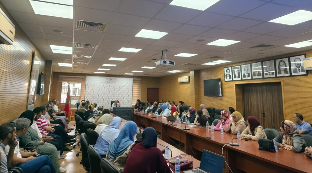 الجامعة الوطنية للصحة بجهة الرباط سلا القنيطرة تضع المدير العام للمجموعة الصحية أمام حقيقة الأوضاع المزرية الجامعة الوطنية للصحة بجهة الرباط سلا القنيطرة تضع المدير العام للمجموعة الصحية أمام حقيقة الأوضاع المزرية