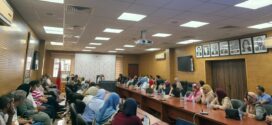 الجامعة الوطنية للصحة بجهة الرباط سلا القنيطرة تضع المدير العام للمجموعة الصحية أمام حقيقة الأوضاع المزرية