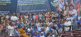 Le message du Directeur général de l’OIT aux femmes syndicalistes africaines