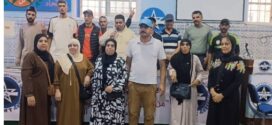 المكتب النقابي لأعوان المناولة بالقاعات الرياضية يعلن عن اضراب